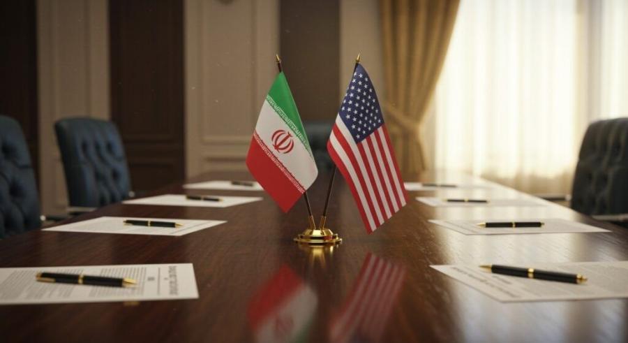 Abbas Araghchi Says U.S. Violated Strait of Hormuz Deal, Opened Alternative Corridor