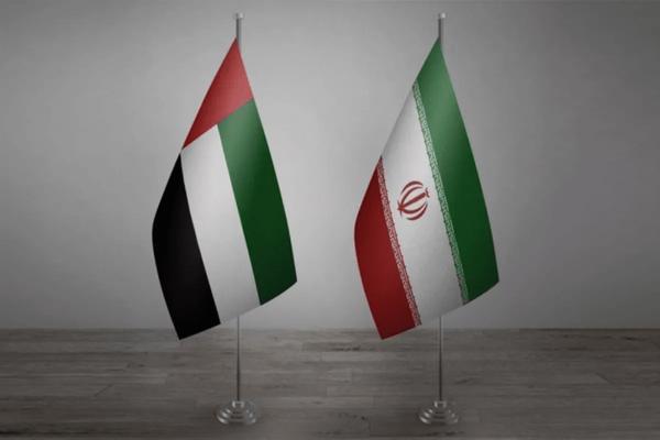 United Arab Emirates Halts All Trade And Financial Transactions With Iran Over Missile Attacks