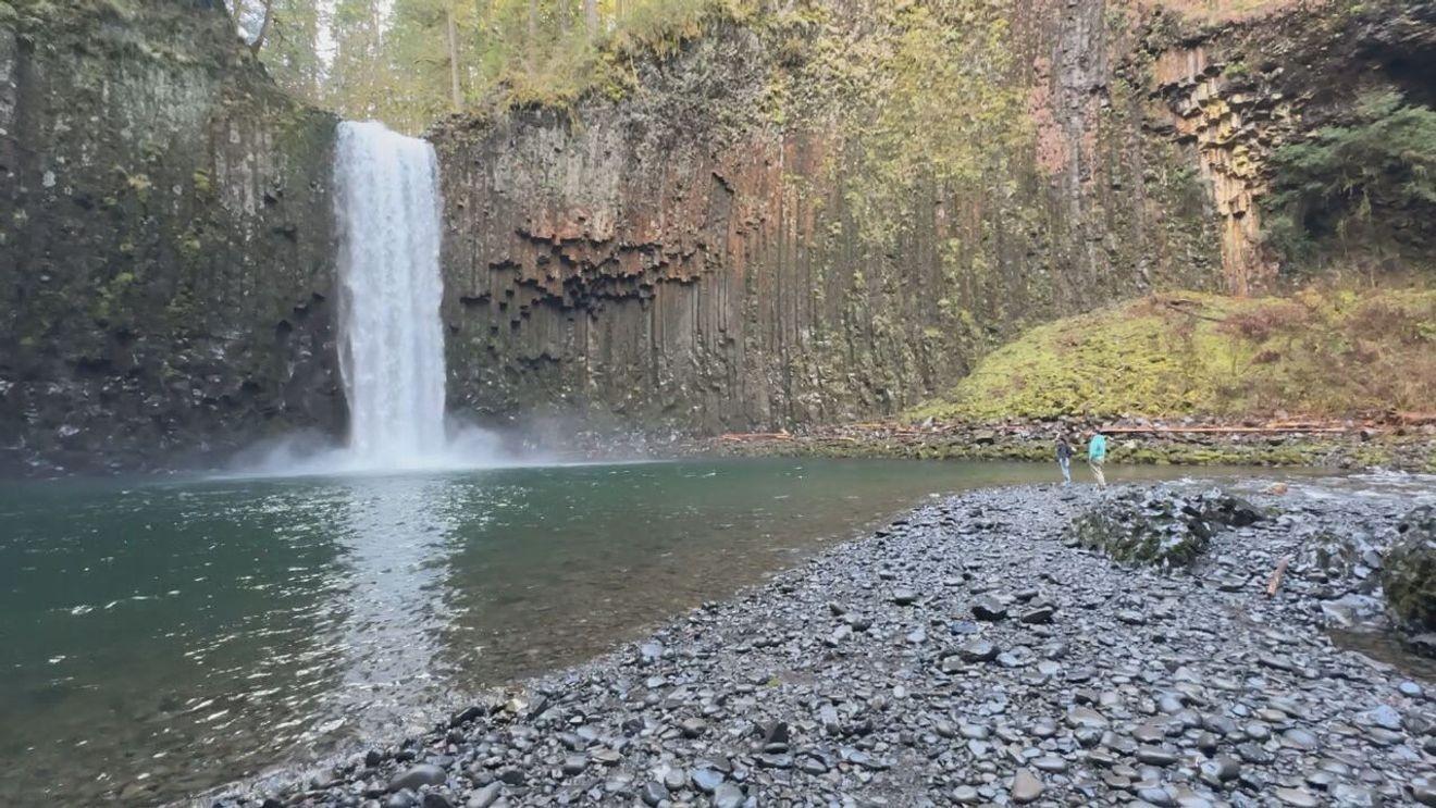 Image from KATU