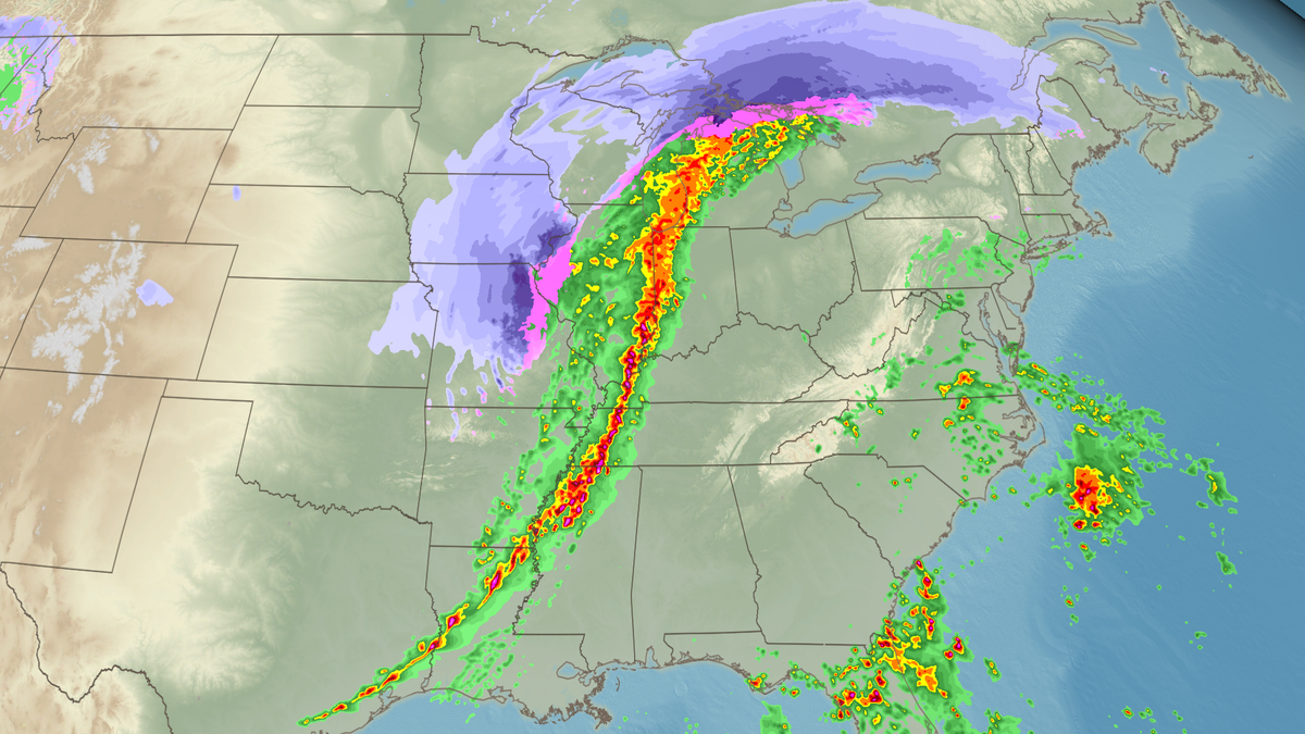 Image from KEYT 3 Santa Barbara