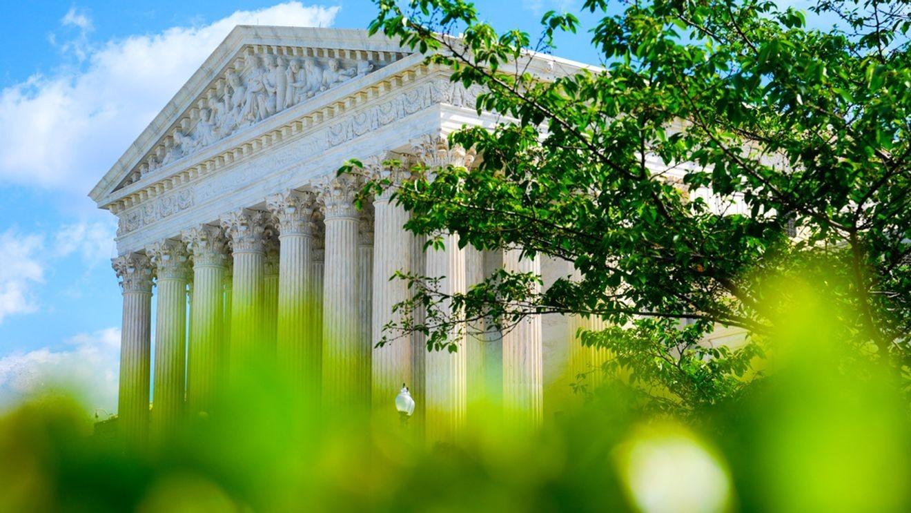 U.S. Supreme Court Hears Trump Administration Bid To Revoke Haitian And Syrian TPS Protections