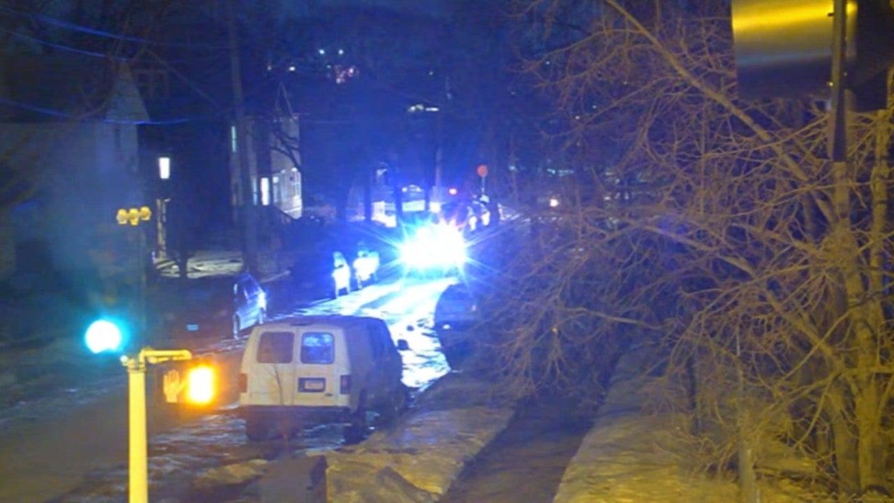 Image from 5 EYEWITNESS NEWS