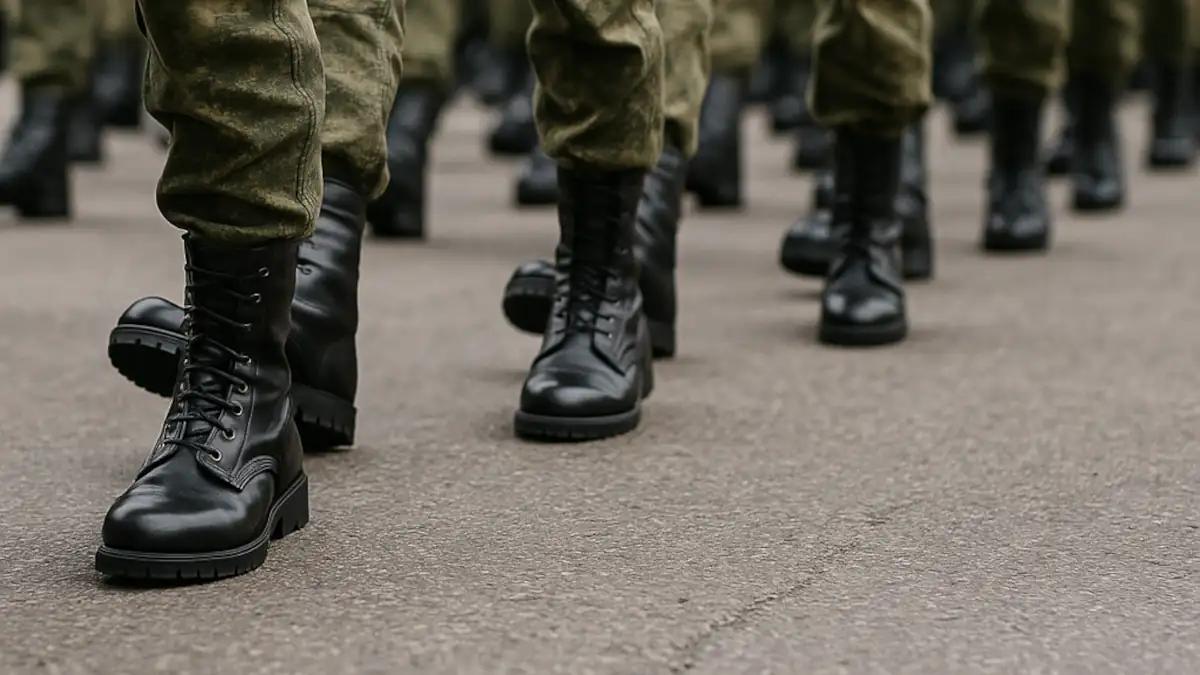 US to Automatically Register Eligible Men for Military Draft Starting December