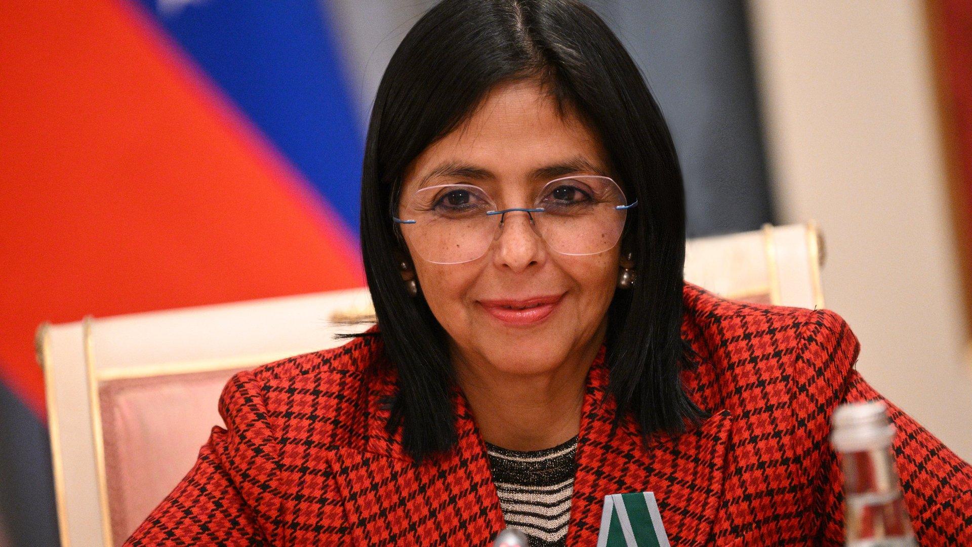Image from Latin America Reports