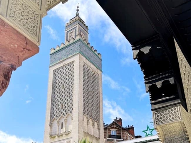 France's CFCM declares Eid El-Fitr to be celebrated Friday, March 20, 2026