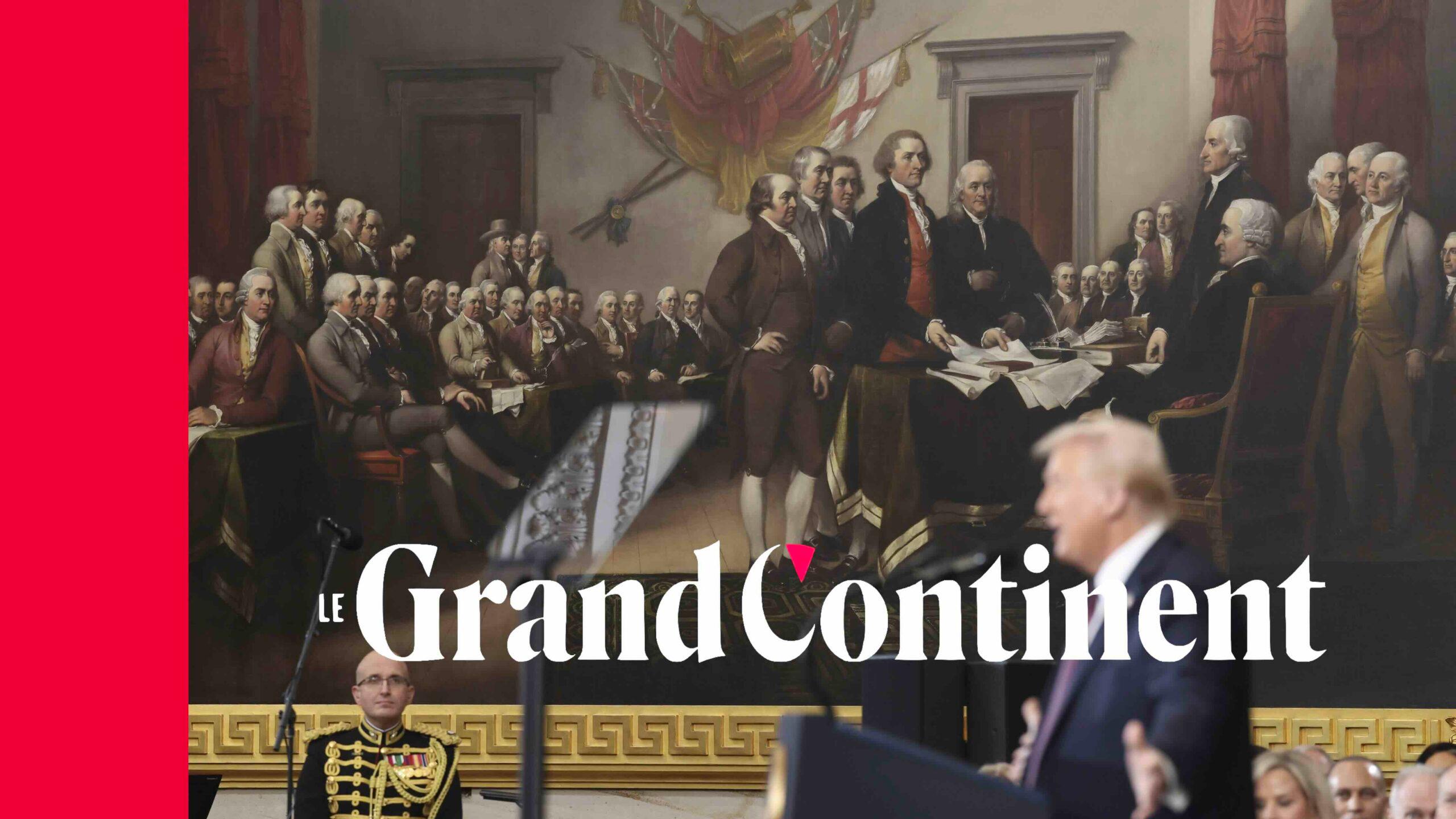 Image from Le Grand Continent