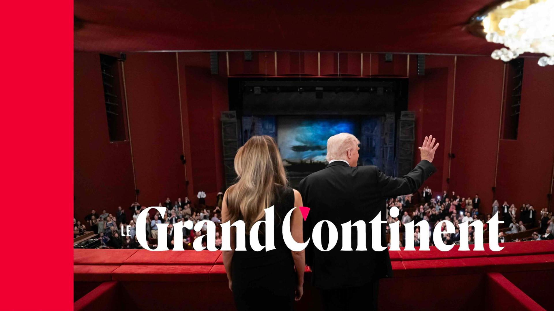 Image from Le Grand Continent