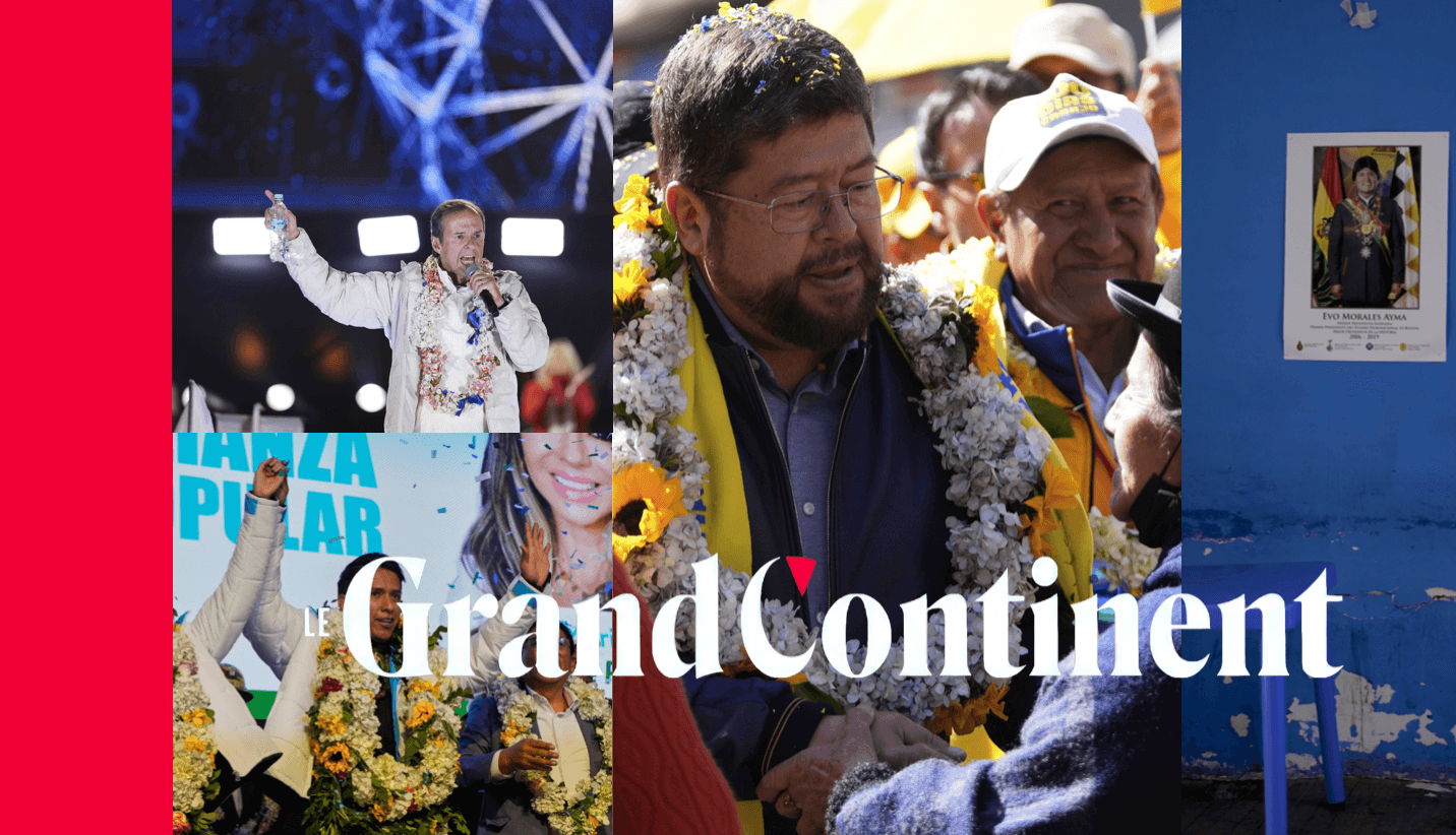 Bolivia Faces Fuel Shortages Amid Economic Crisis Before Sunday Presidential Election