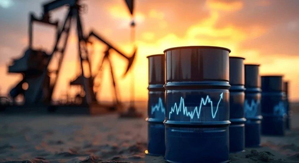 Oil Rebounds After Tehran Denies Conducting Weekend Talks With Washington