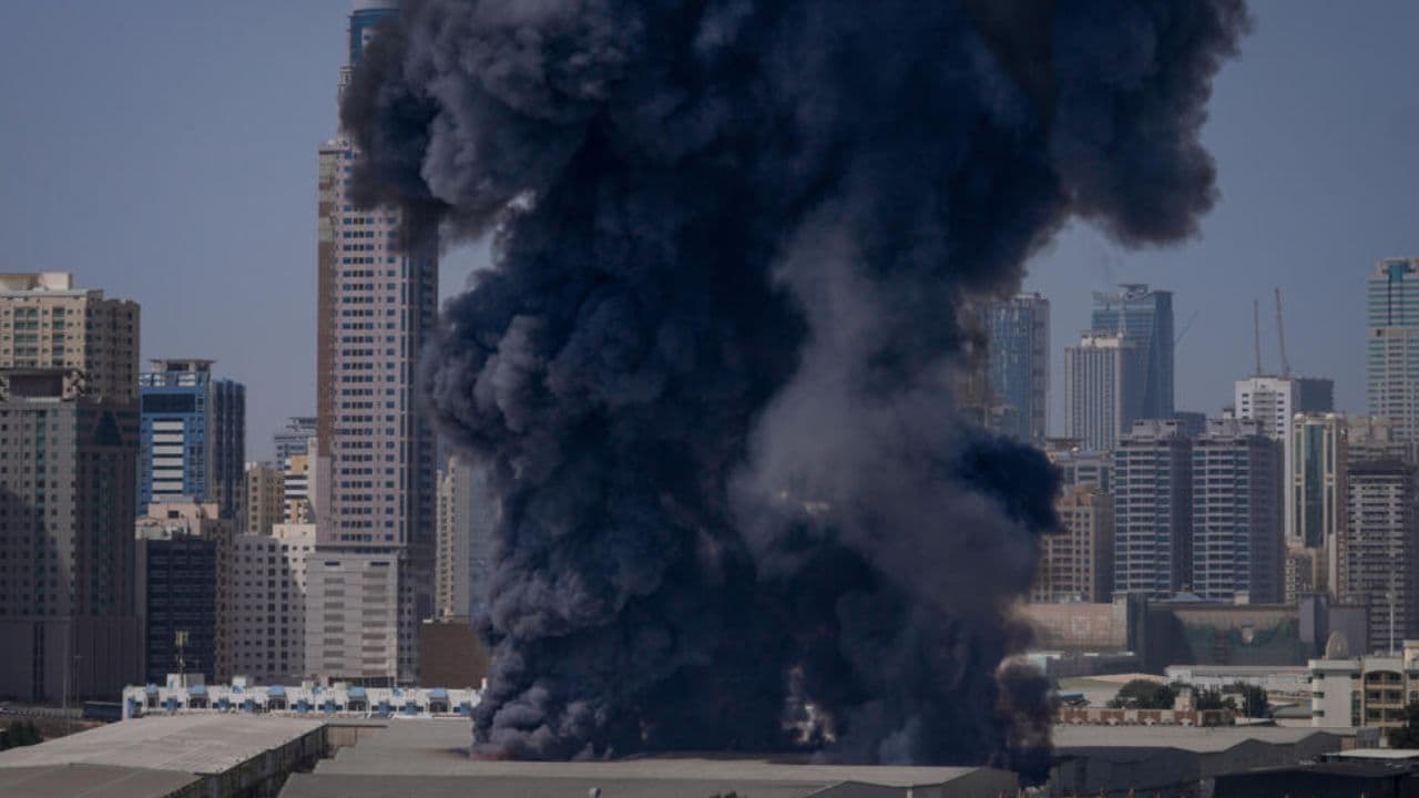 Image from Live India