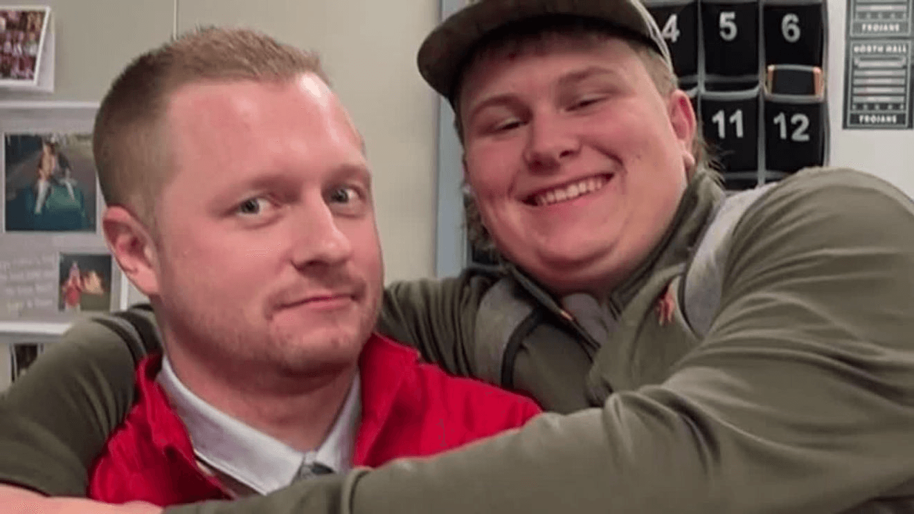 Image from Local 12 WKRC-TV