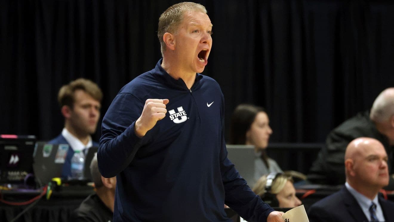 Cincinnati hires Jerrod Calhoun as Bearcats' new head coach