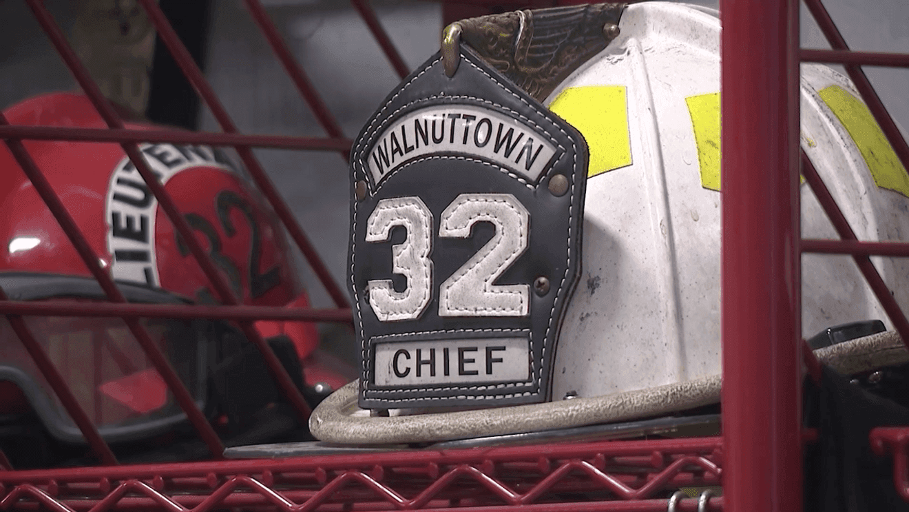 New York Man Charged with DUI After Head-On Crash Kills Two Pennsylvania Firefighters