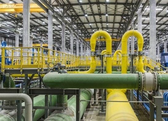 Extreme Weather Shuts Down Most Israeli Desalination Plants, Disrupting Water Supplies
