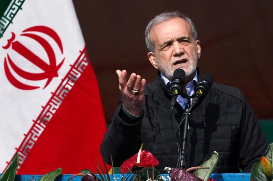 Iran Vows Hard Response as U.S. Announces Largest Financial Strike and New Sanctions