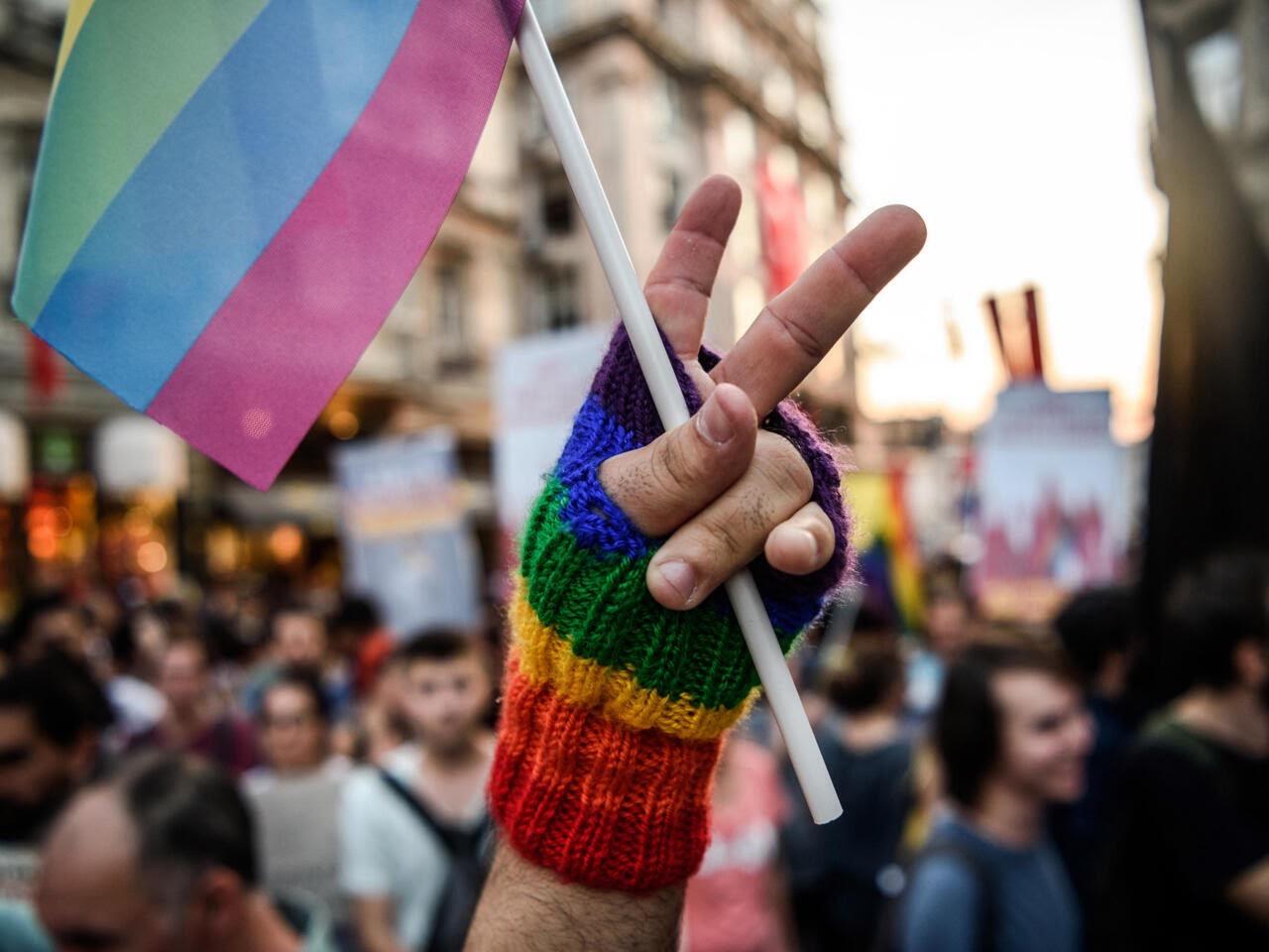 Turkish Police Detain 47 People in Raids on Gay Bars and LGBTQ+ Activists' Homes