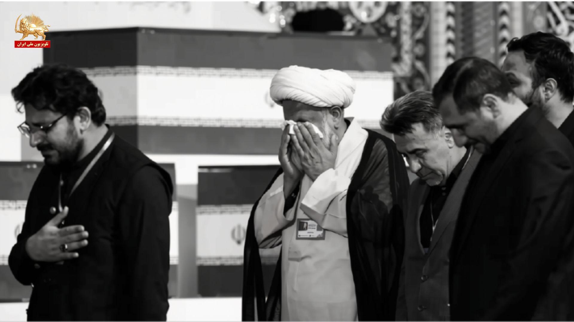 Iran Holds Ayatollah Ali Khamenei Funeral in Tehran as China, Belarus, Iraq Arrive