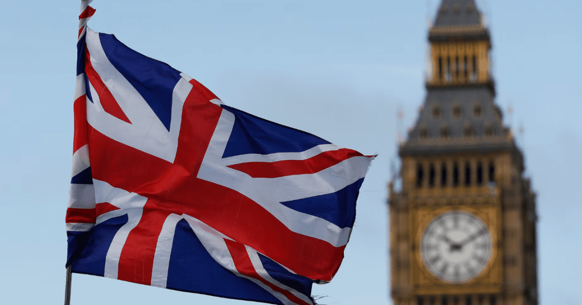 UK Warns Israel It Will Expel 27 Israeli Diplomats Over East Jerusalem Consulate