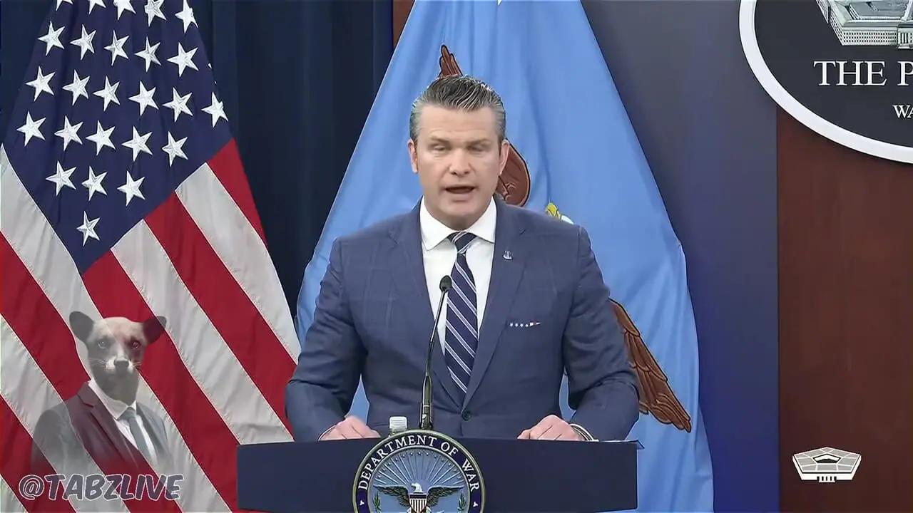 US and Iran Agree to Two-Week Ceasefire; Hormuz Reopens