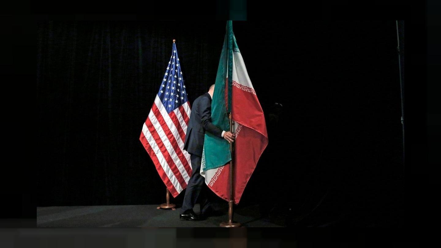 United States And Iran Sign Framework Deal To End War, Reopen Strait Of Hormuz