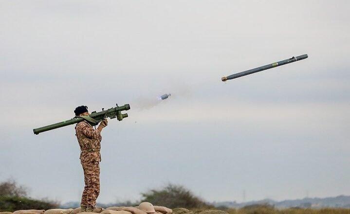 United States Strikes Hit Bushehr as Iran Says 14 Killed in Past Two Days