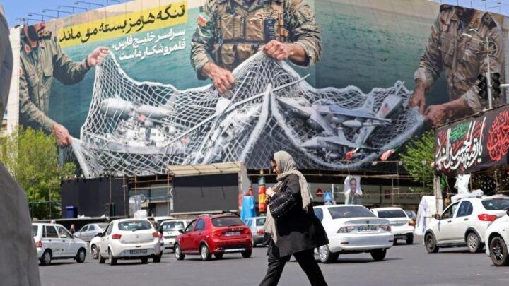 IMF Upgrades UK Growth Forecast as Iran War Economic Impact Eases
