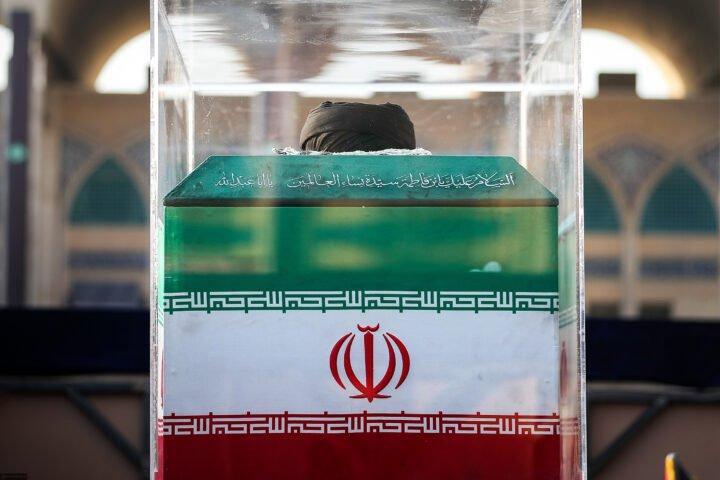 Iran Buries Slain Supreme Leader Ali Khamenei in Mashhad After Week-Long Funeral Processions
