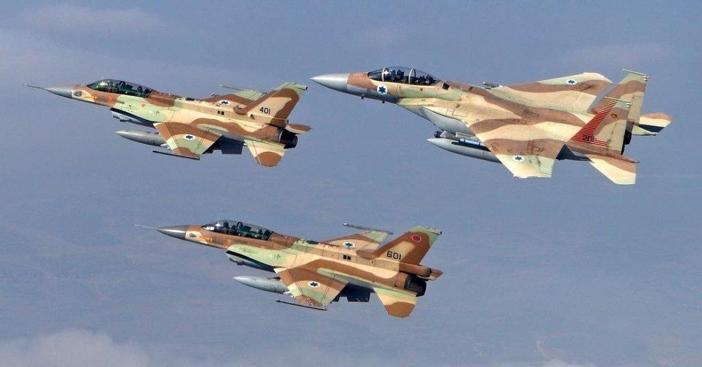 United States Strikes Iran, Closing Strait of Hormuz as Trump Orders Airstrikes