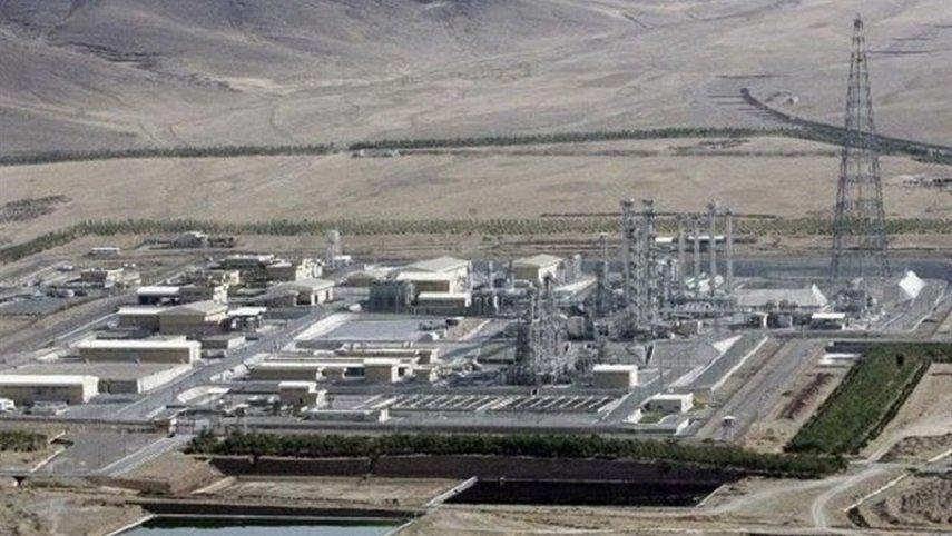 US Intelligence Says Strikes on Iran Have Not Slowed Nuclear Weapon Timeline