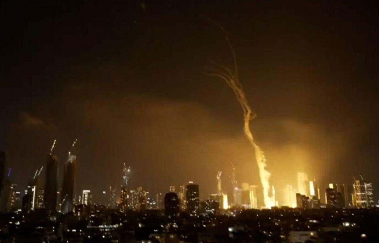 Ali Akbar Velayati Says Iran’s Missile Launchers Are Ready After Israeli Strike on Beirut