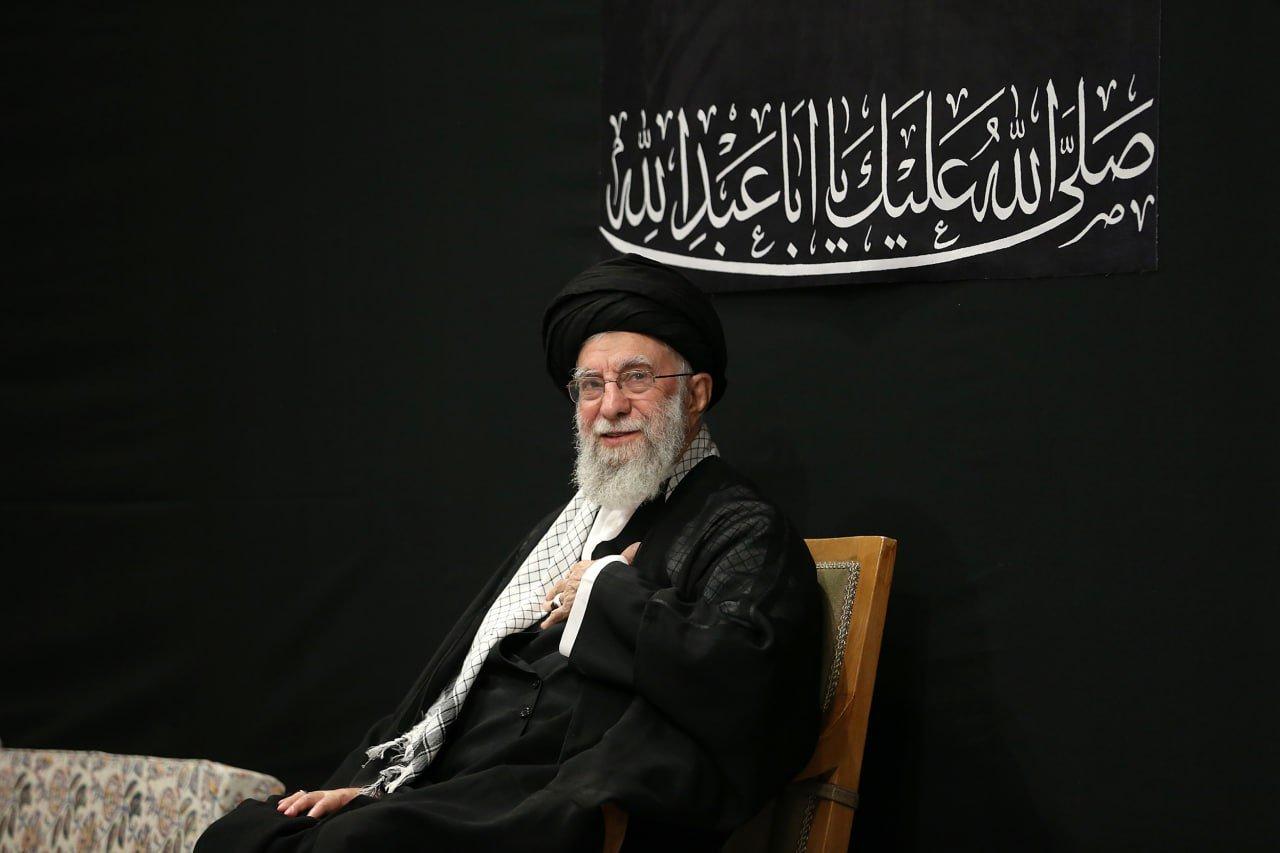 Khamenei Reemerges Publicly After US-Israeli Strikes Kill Hundreds