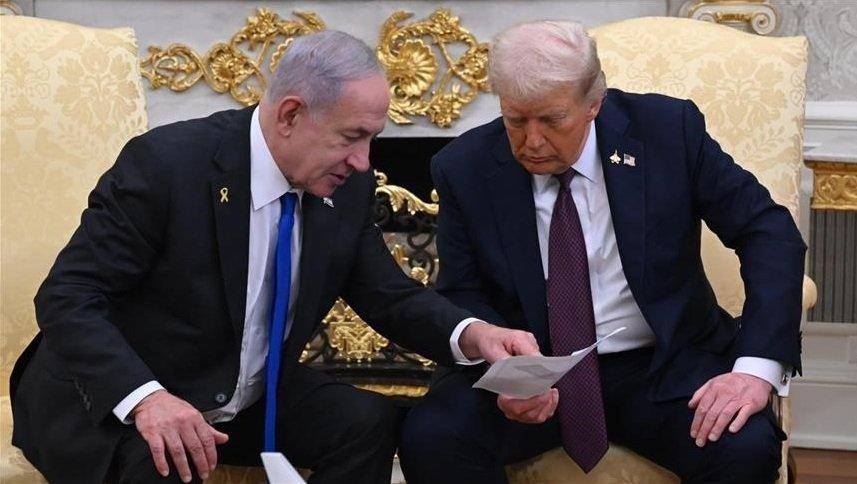 US Blocks Iranian Ports After Failed 21-Hour Peace Talks Over Nuclear Program