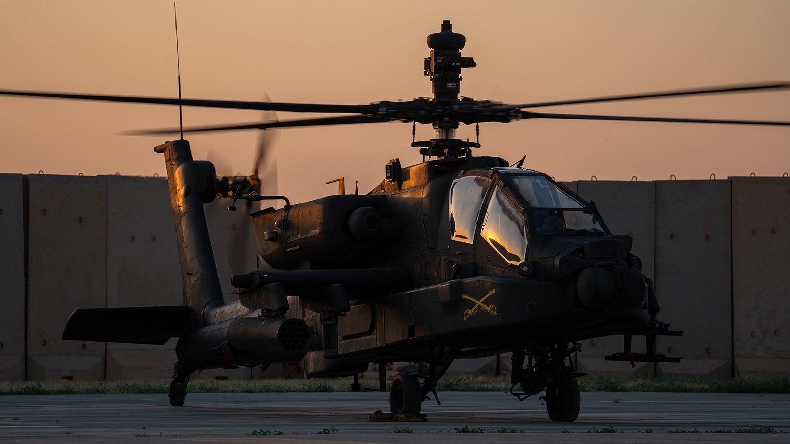 Independent Fact-Checkers Debunk Viral Delta Force Deployment Claims Along Iraq Border