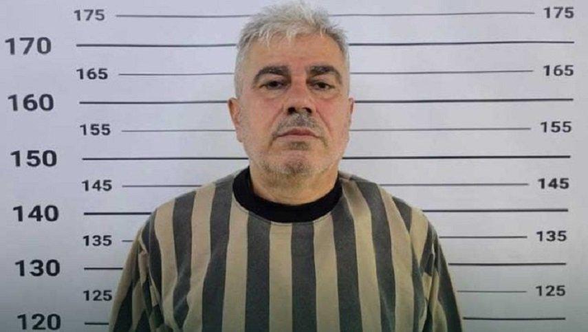 Syrian Internal Security Forces Arrest Zekeriya Muhammad Sinun And Ahmed Mohamed Ismail