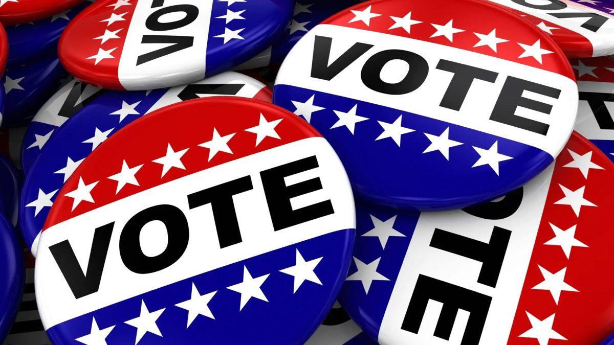An Australian woman is charged with voter fraud in Louisiana. Here’s what she says happened.