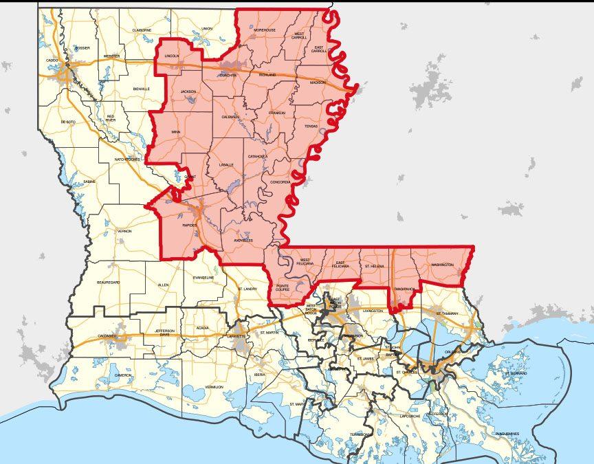 Image from louisianaradionetwork