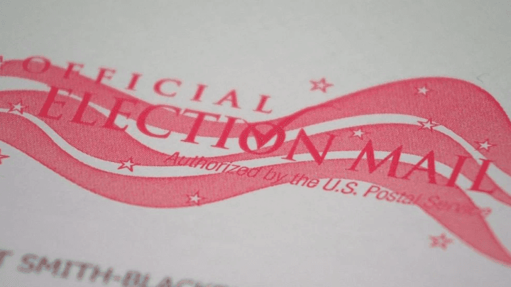 Twenty-Three States Sue Trump Over Vote-By-Mail Executive Order