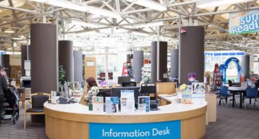 Fraser Valley Regional Library averts lockout, reaches tentative deal with CUPE 1698