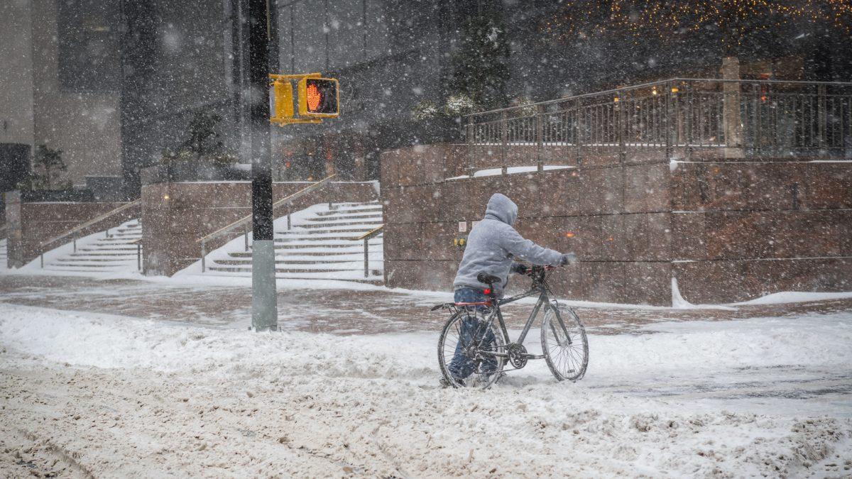 Winter Storm Fern Kills at Least 29, Leaves Millions Without Power Across U.S.