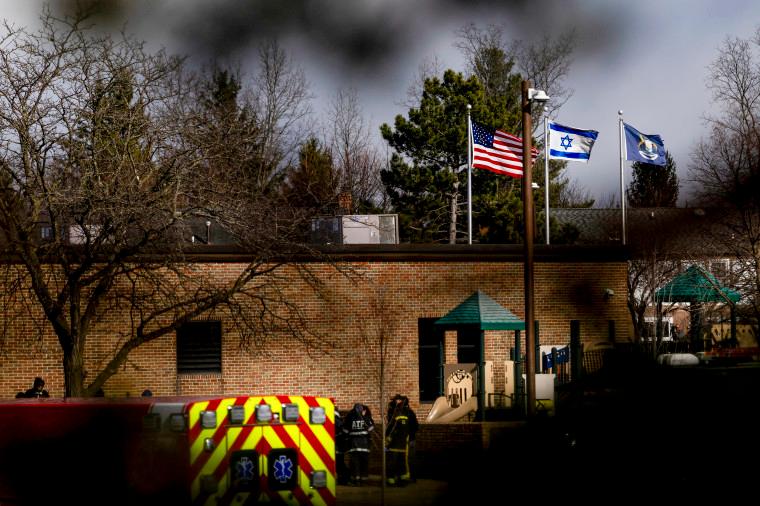FBI Confirms Michigan Synagogue Attack as Hezbollah-Inspired Terrorism
