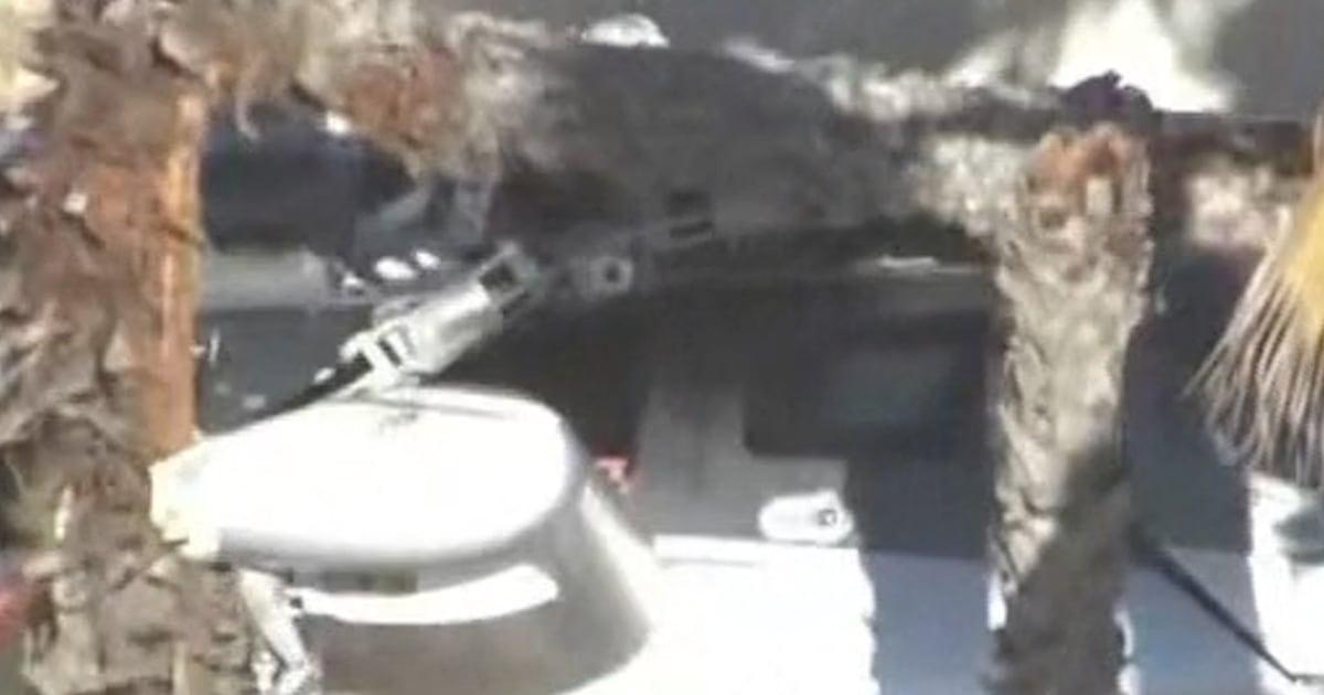 Daredevil Pilot Eric Nixon Crashes Helicopter Into Huntington Beach, Injuring Five Including Child