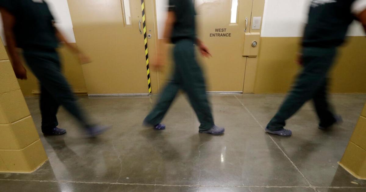 ACLU Report Documents Inhumane Abuses, Isolation, and Medical Neglect in California Immigration Detention Centers
