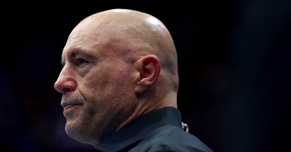 President Donald Trump Strikes Iran; Joe Rogan Says Supporters Feel 'Betrayed'