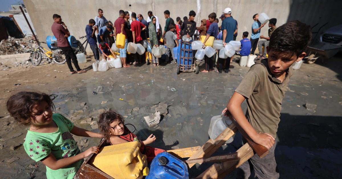 Israel Massacres Dozens in Gaza Airstrikes and Reimposes Blockade After Hamas Resistance Kills Two Soldiers