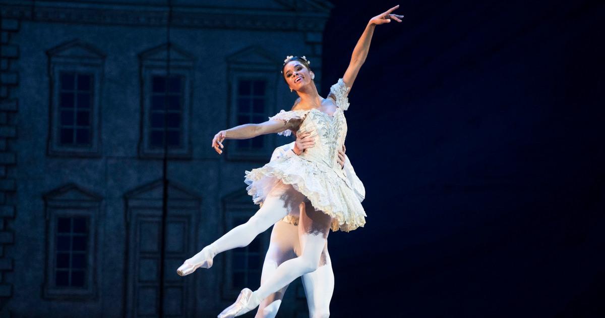 Misty Copeland Retires as American Ballet Theatre’s First Black Principal Dancer After Trailblazing Career