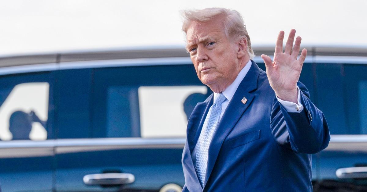 Mullin to be sworn in as DHS secretary