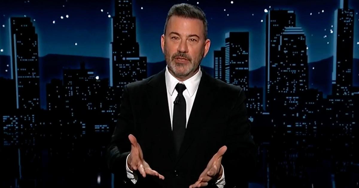Trump Fires ABC Executive Over Jimmy Kimmel Jokes About Melania Trump