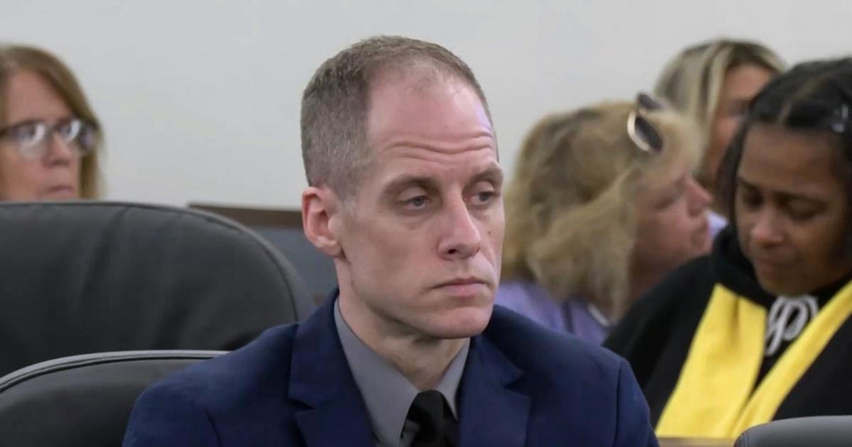 Caleb Flynn Convicted Of Murdering Wife Ashley Flynn In Troy, Ohio