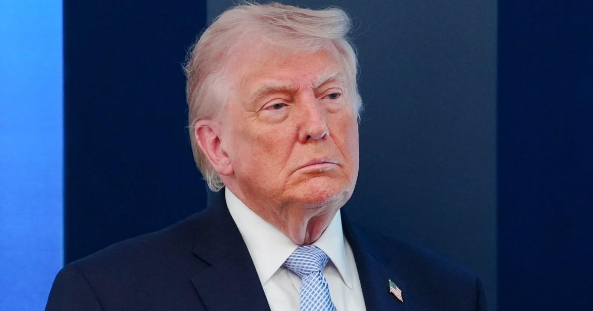 Global Backlash Grows as Trump Threatens Total Demolition of Iran