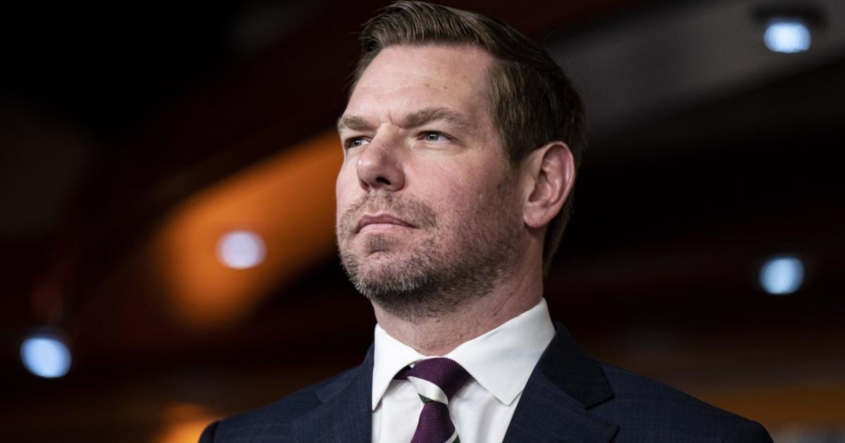 Rep. Eric Swalwell Faces Manhattan DA Investigation Over Multiple Sexual Assault Allegations